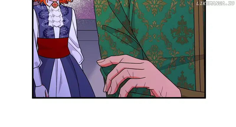 To Those Who Long for My Destruction Chapter 61 - Page 35