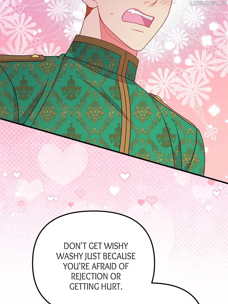 To Those Who Long for My Destruction Chapter 61 - Page 37