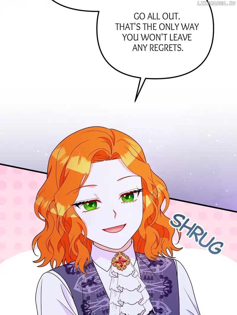 To Those Who Long for My Destruction Chapter 61 - Page 38