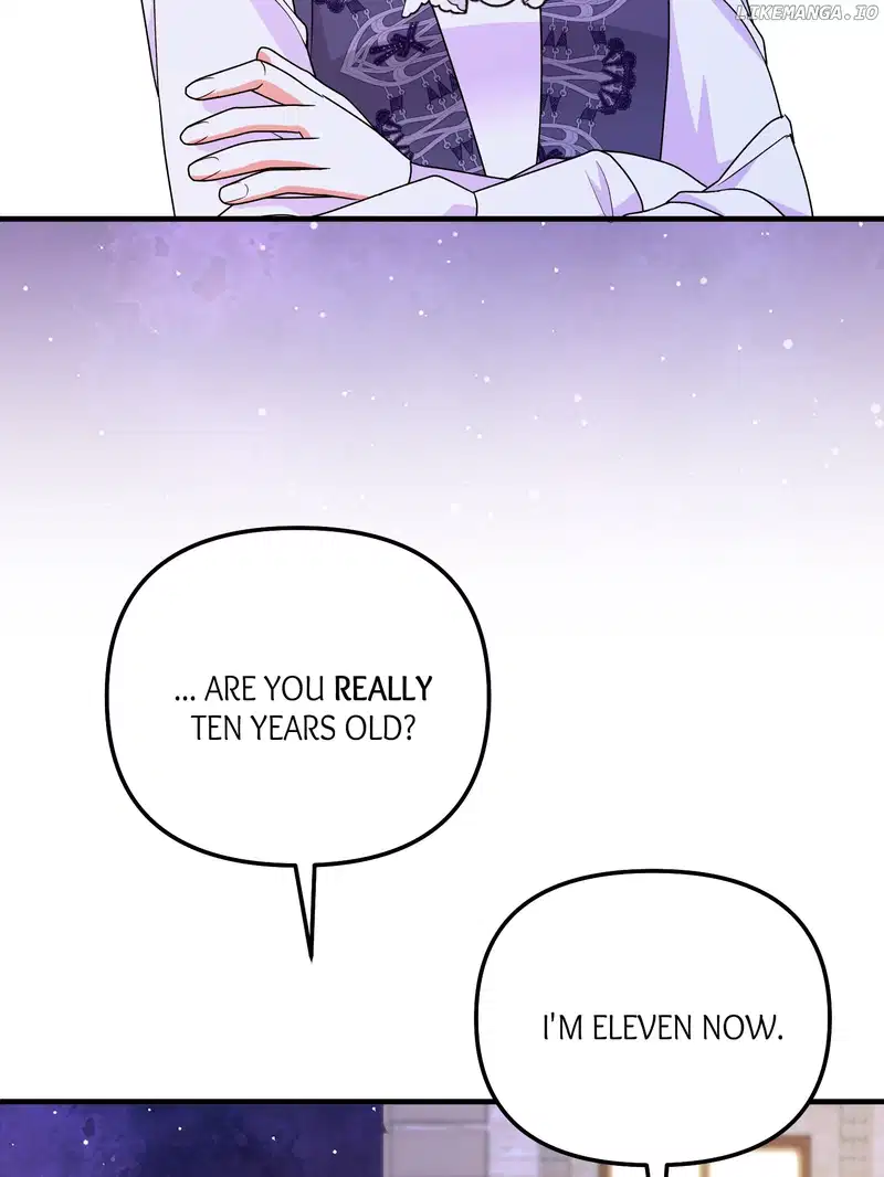 To Those Who Long for My Destruction Chapter 61 - Page 39