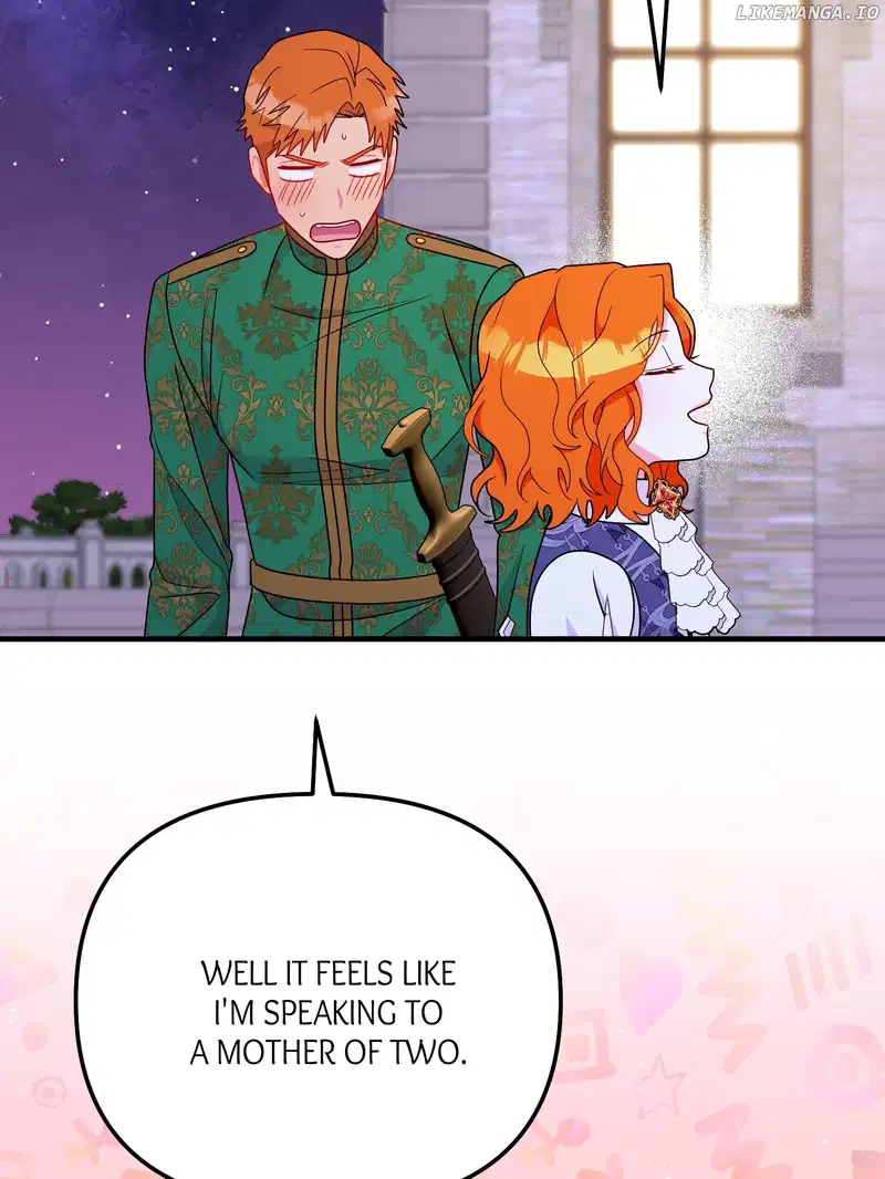 To Those Who Long for My Destruction Chapter 61 - Page 40