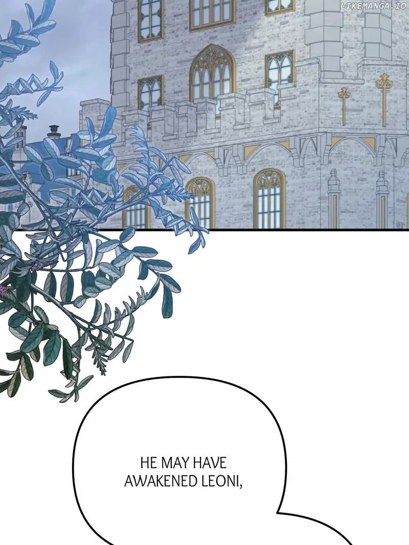 To Those Who Long for My Destruction Chapter 61 - Page 44