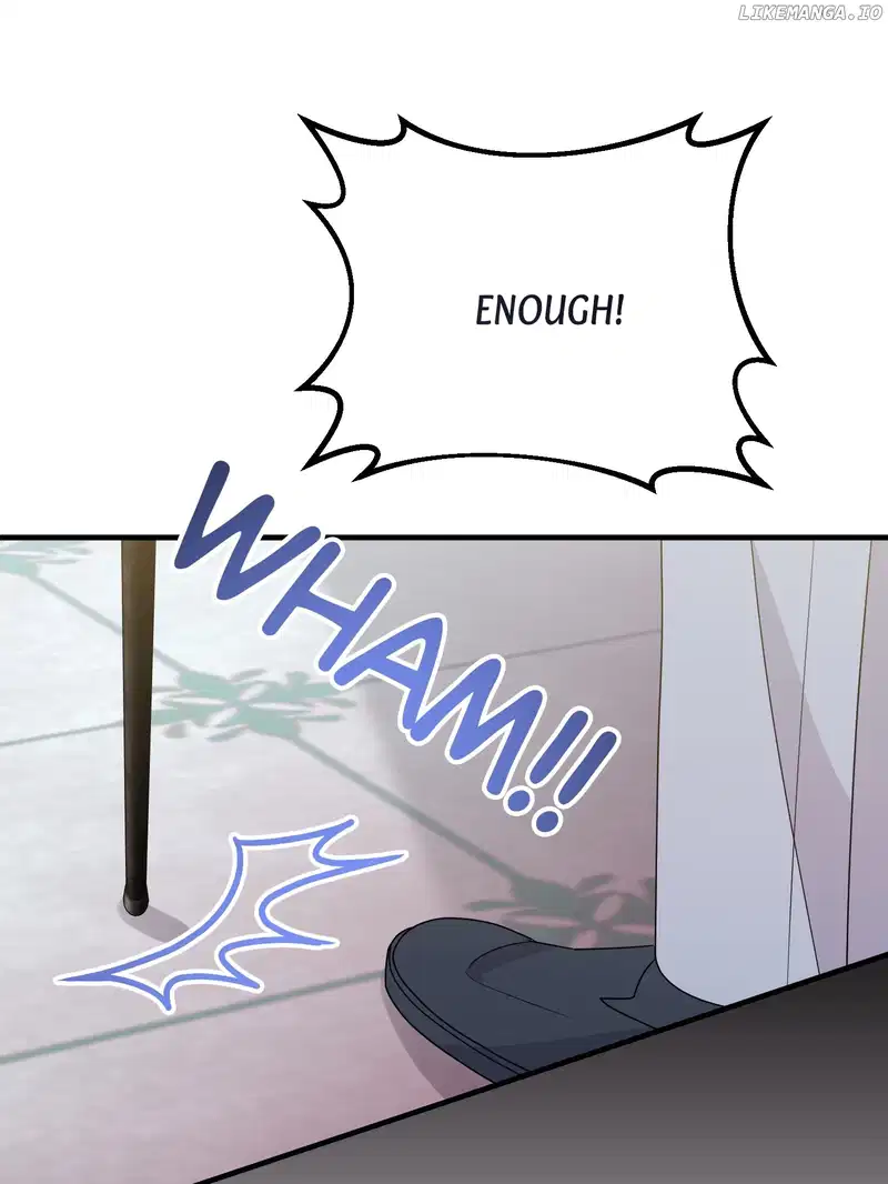 To Those Who Long for My Destruction Chapter 61 - Page 47