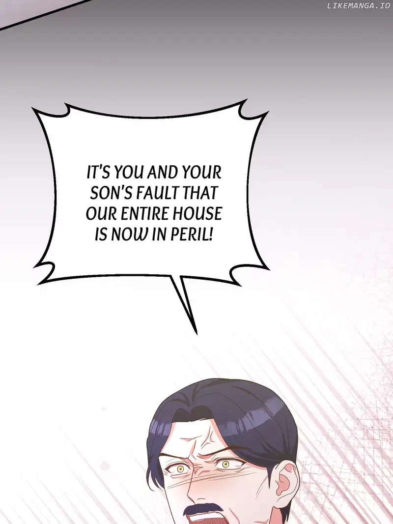 To Those Who Long for My Destruction Chapter 61 - Page 48