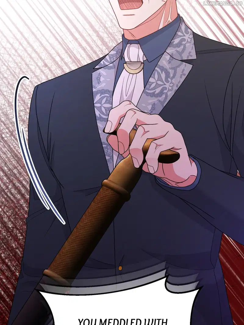 To Those Who Long for My Destruction Chapter 61 - Page 49