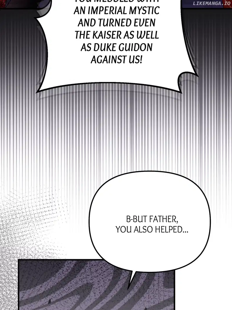 To Those Who Long for My Destruction Chapter 61 - Page 50