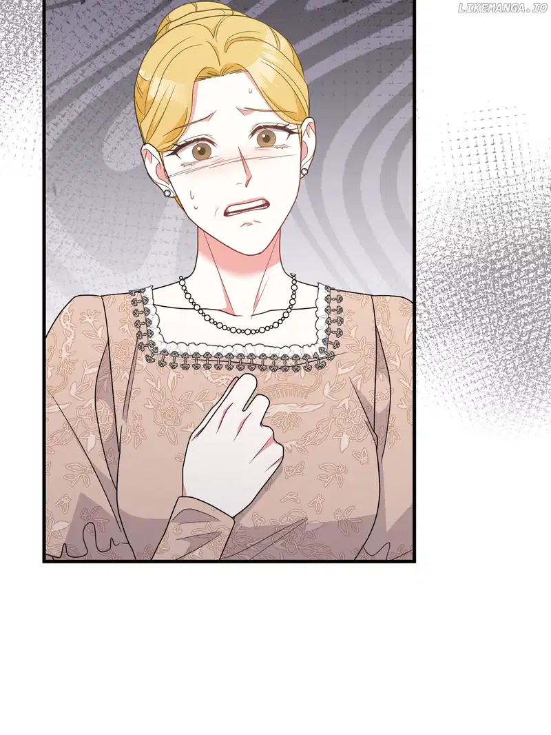 To Those Who Long for My Destruction Chapter 61 - Page 51