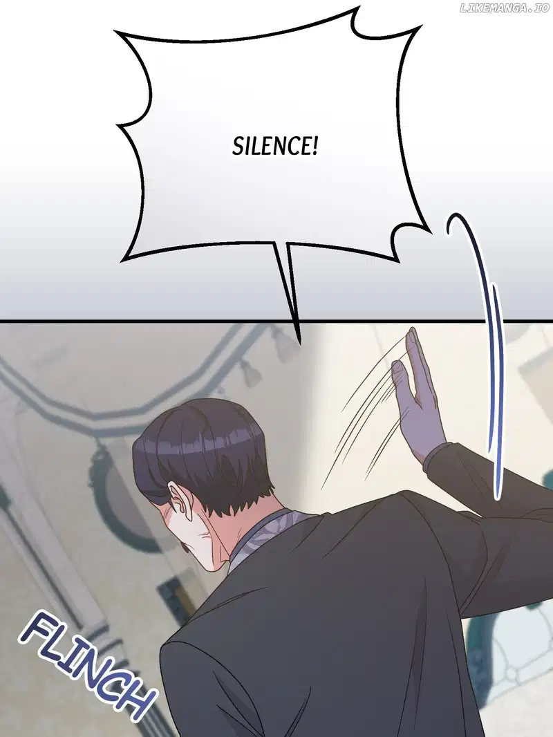 To Those Who Long for My Destruction Chapter 61 - Page 52