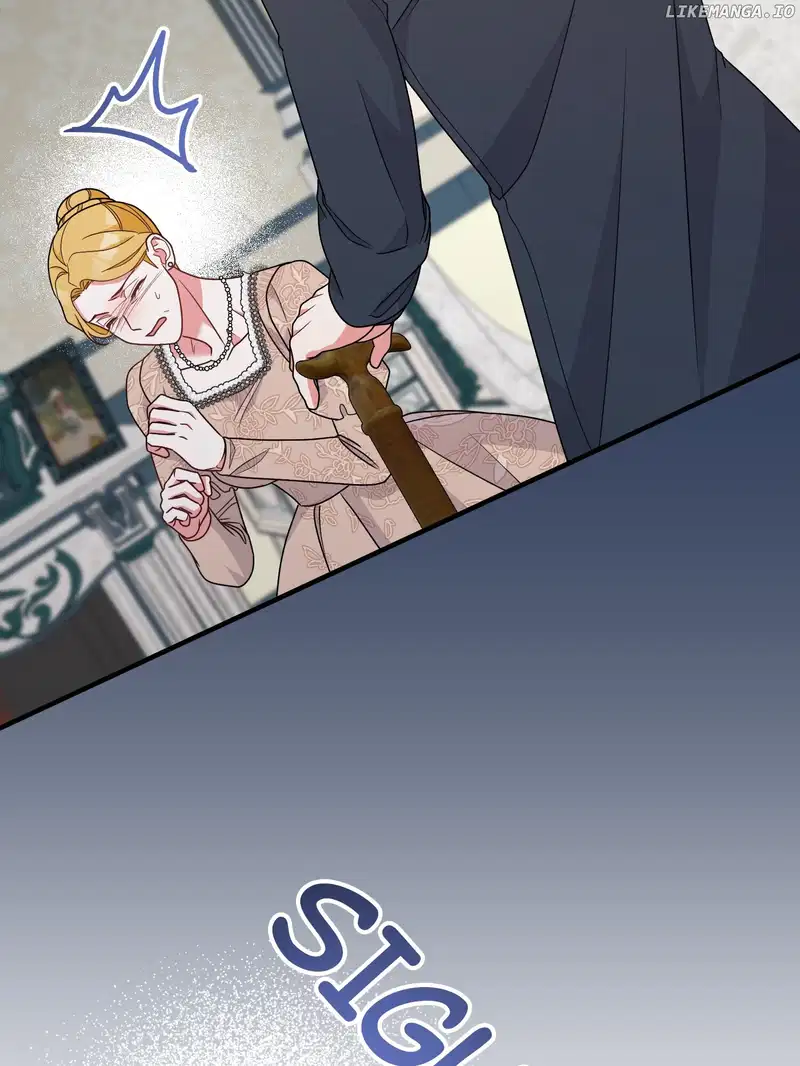 To Those Who Long for My Destruction Chapter 61 - Page 53