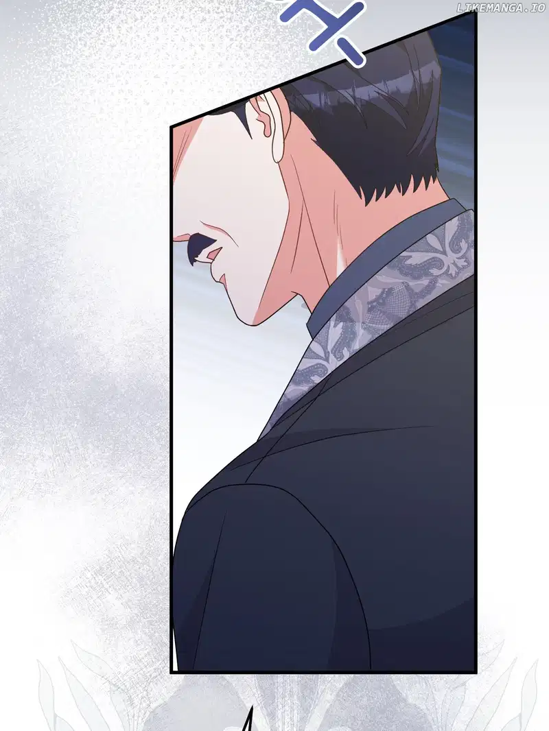 To Those Who Long for My Destruction Chapter 61 - Page 54