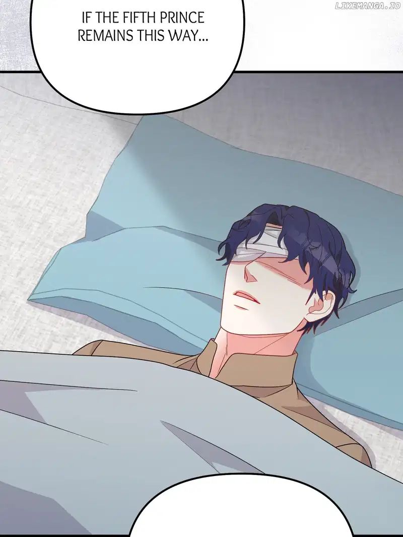 To Those Who Long for My Destruction Chapter 61 - Page 56