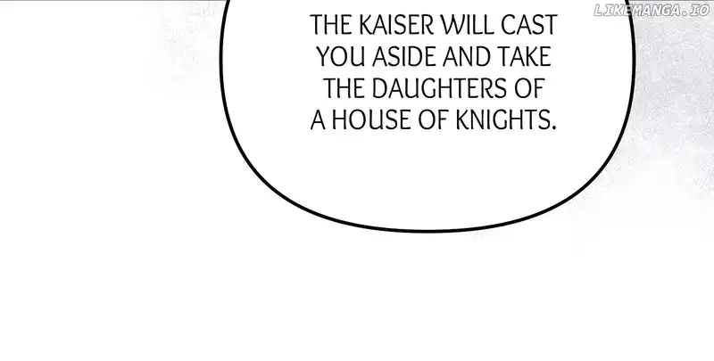 To Those Who Long for My Destruction Chapter 61 - Page 57