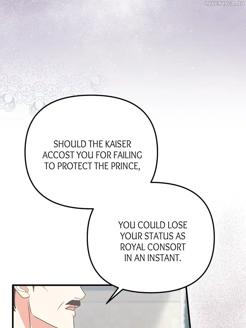 To Those Who Long for My Destruction Chapter 61 - Page 60