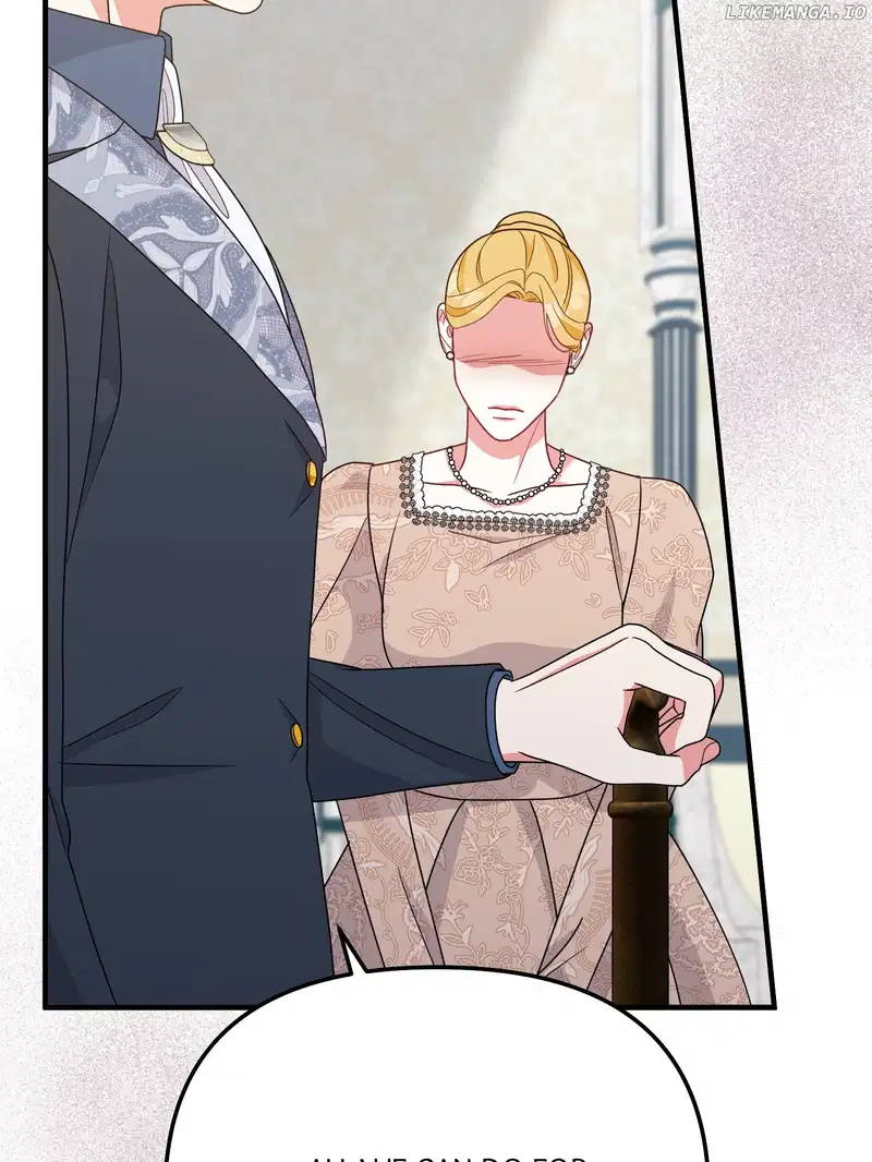 To Those Who Long for My Destruction Chapter 61 - Page 61