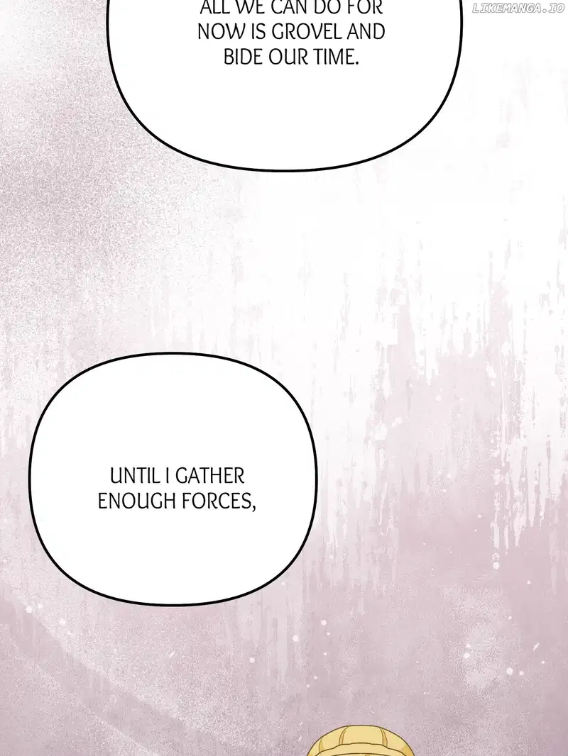 To Those Who Long for My Destruction Chapter 61 - Page 62