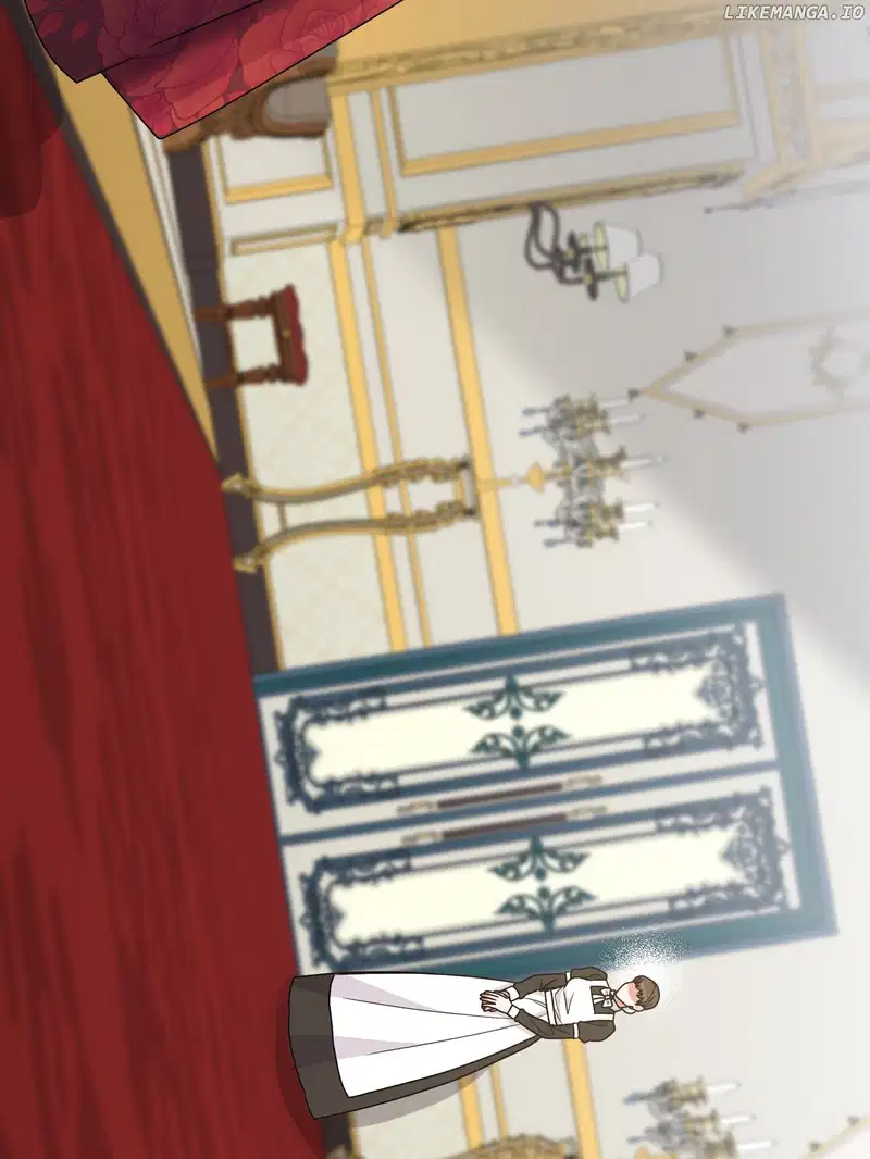 To Those Who Long for My Destruction Chapter 61 - Page 66