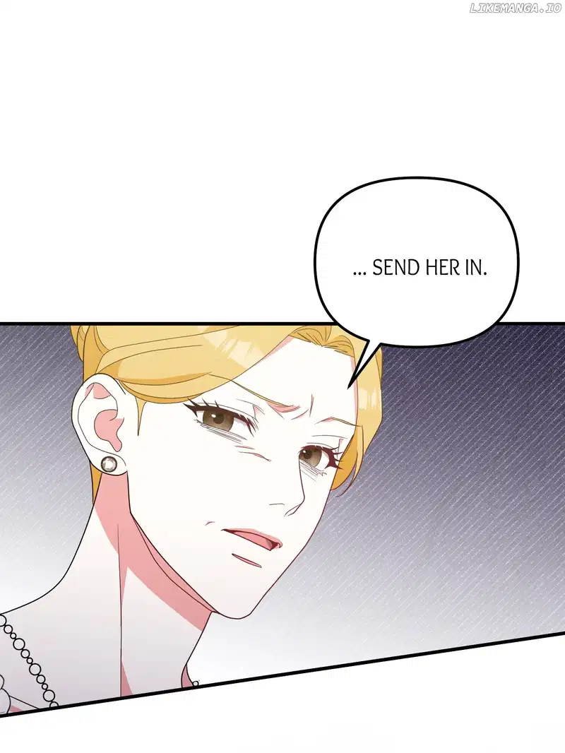 To Those Who Long for My Destruction Chapter 61 - Page 69