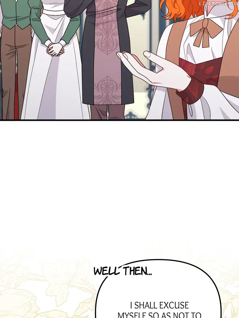 To Those Who Long for My Destruction Chapter 61 - Page 74
