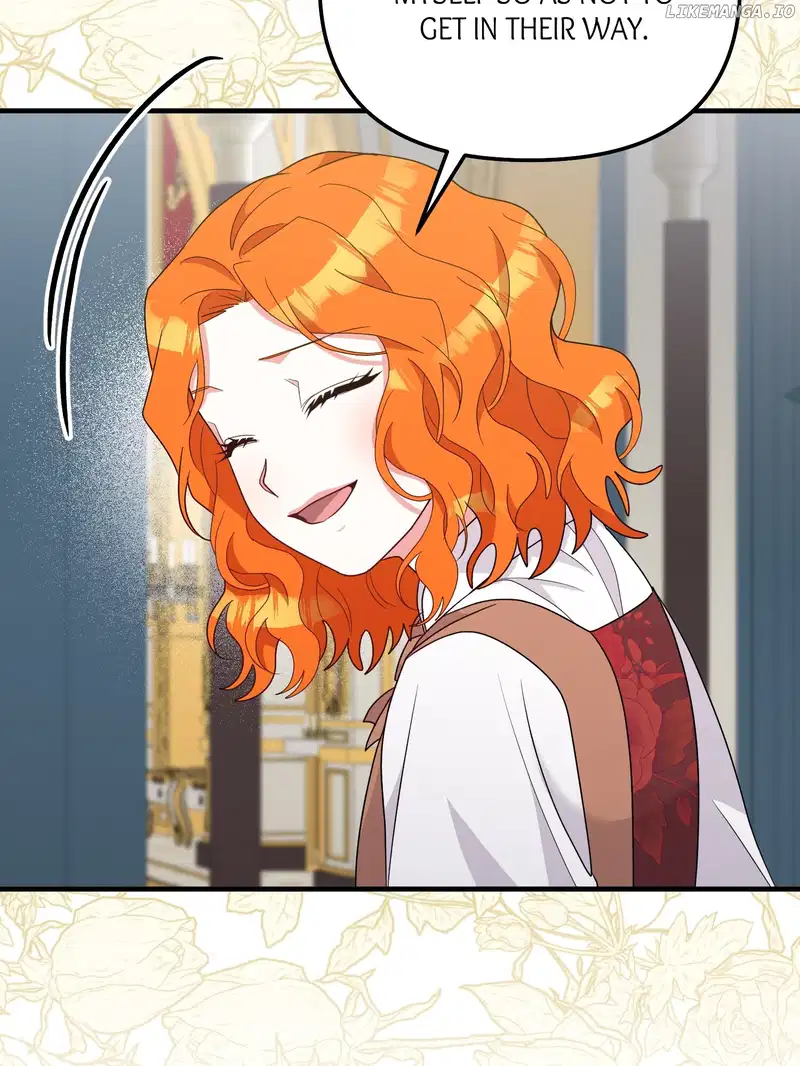 To Those Who Long for My Destruction Chapter 61 - Page 75