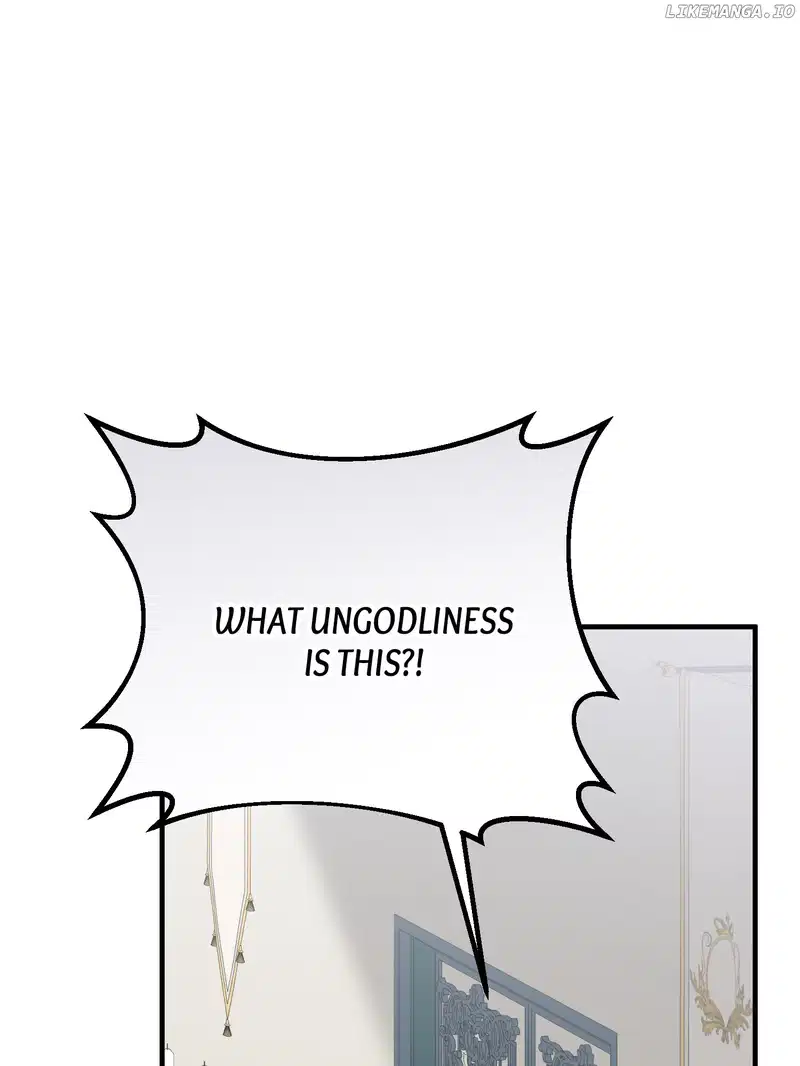 To Those Who Long for My Destruction Chapter 61 - Page 81