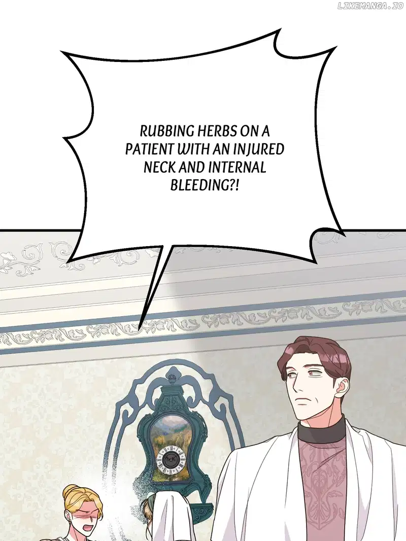 To Those Who Long for My Destruction Chapter 61 - Page 83