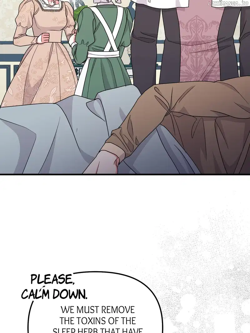To Those Who Long for My Destruction Chapter 61 - Page 84