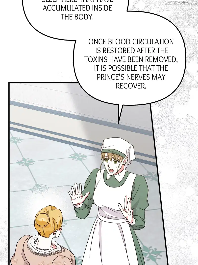 To Those Who Long for My Destruction Chapter 61 - Page 85
