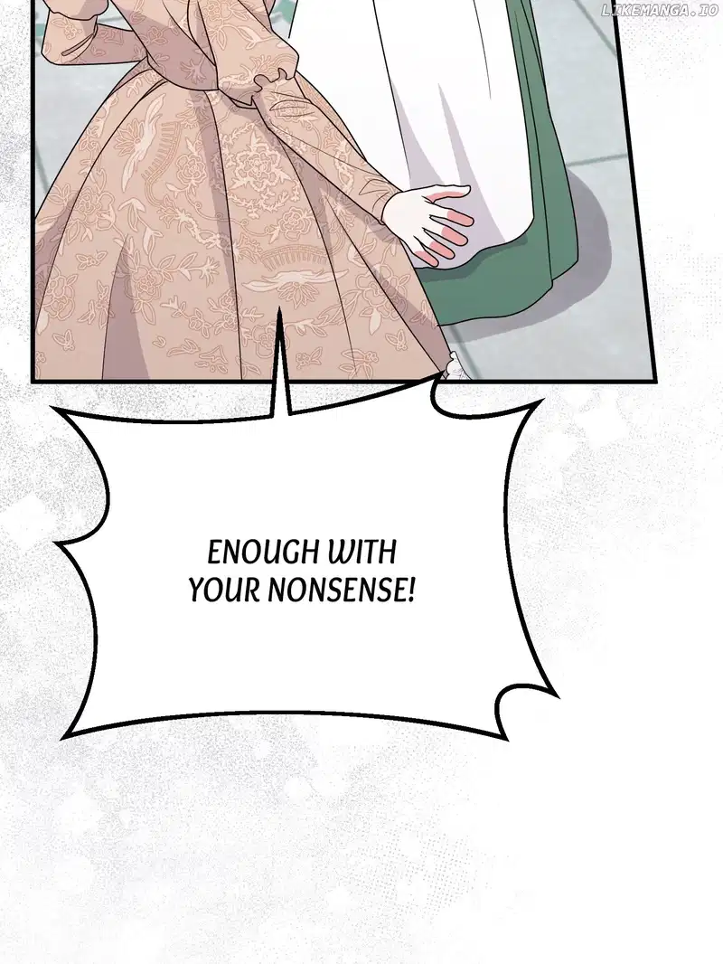 To Those Who Long for My Destruction Chapter 61 - Page 86