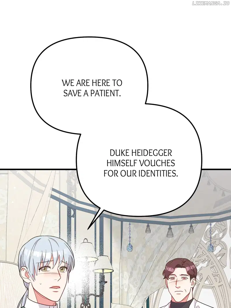 To Those Who Long for My Destruction Chapter 61 - Page 93