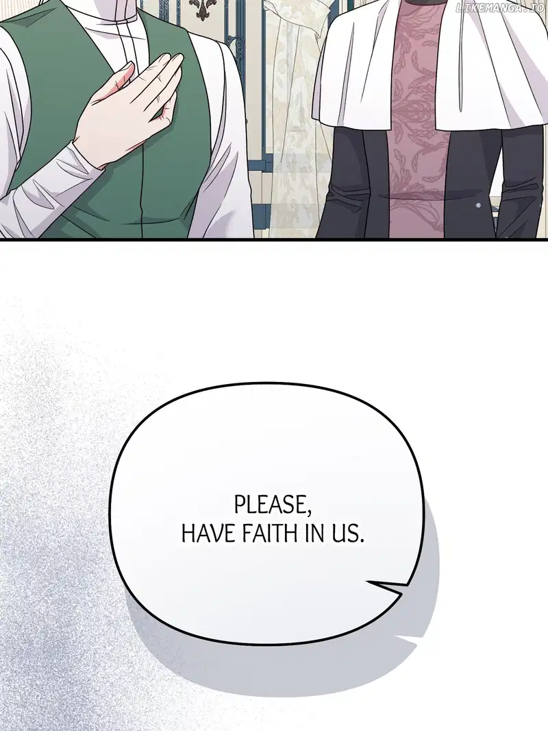 To Those Who Long for My Destruction Chapter 61 - Page 94