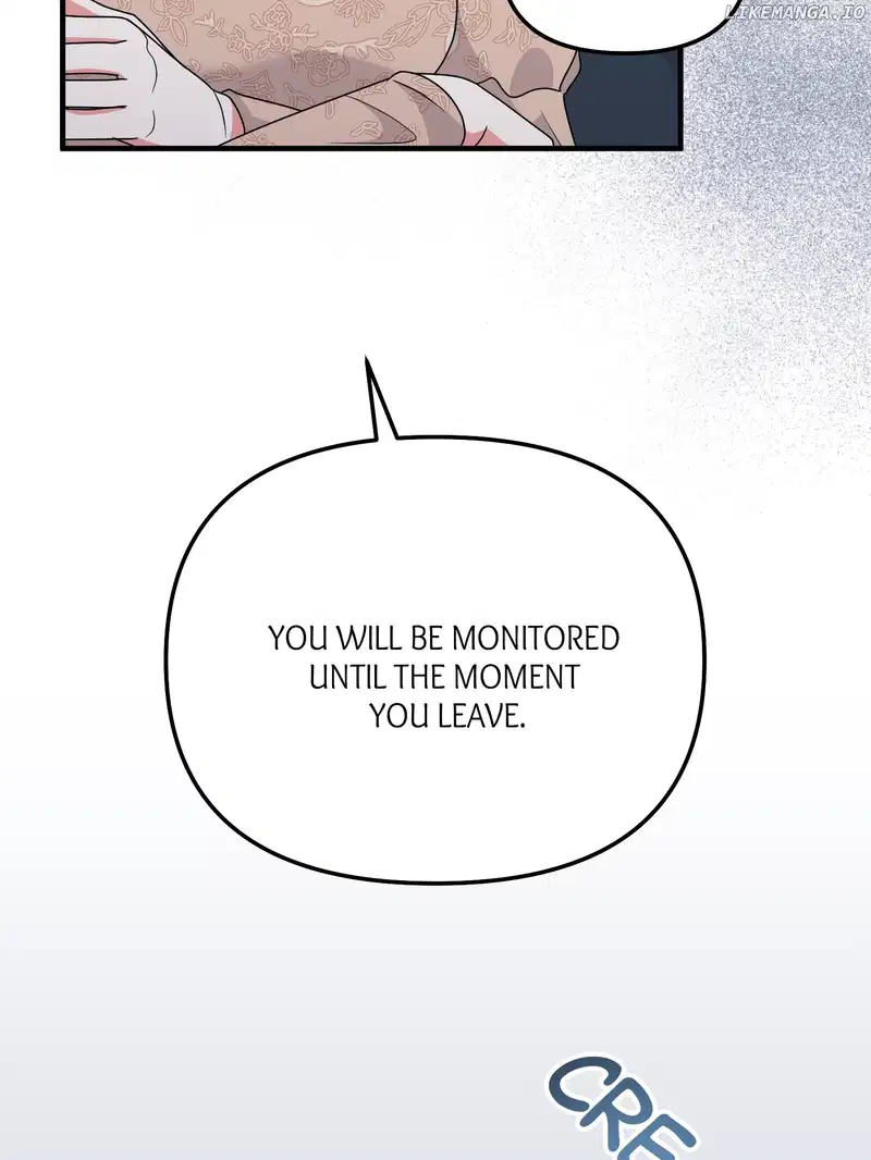 To Those Who Long for My Destruction Chapter 61 - Page 96
