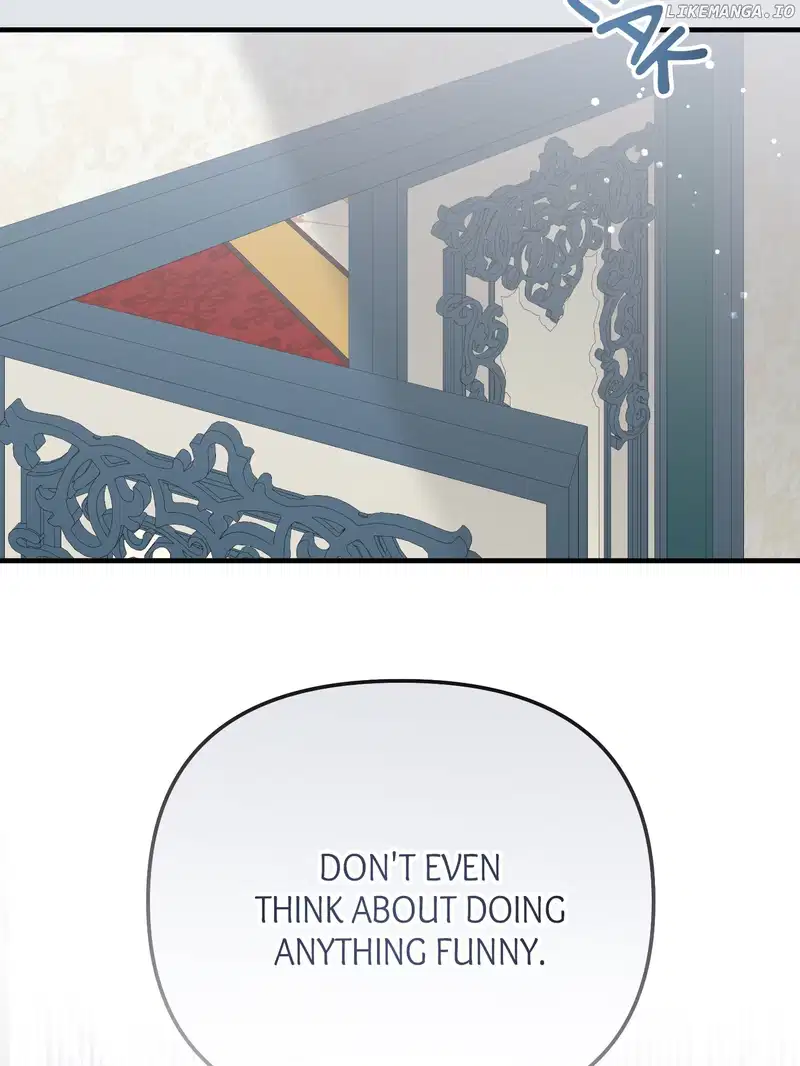To Those Who Long for My Destruction Chapter 61 - Page 97