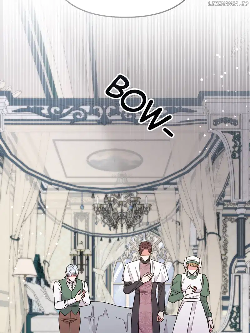 To Those Who Long for My Destruction Chapter 61 - Page 98