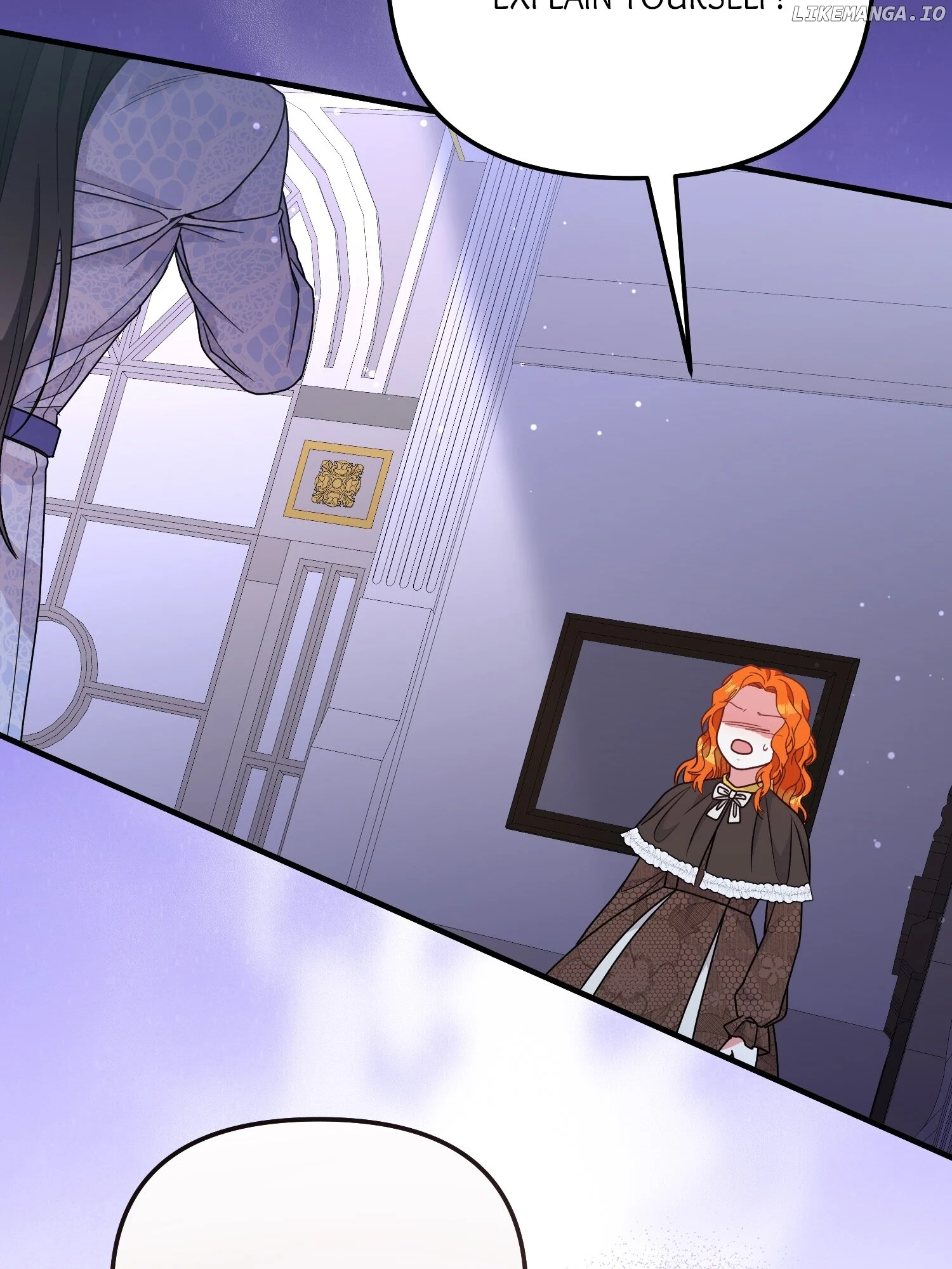 To Those Who Long for My Destruction Chapter 62 - Page 102
