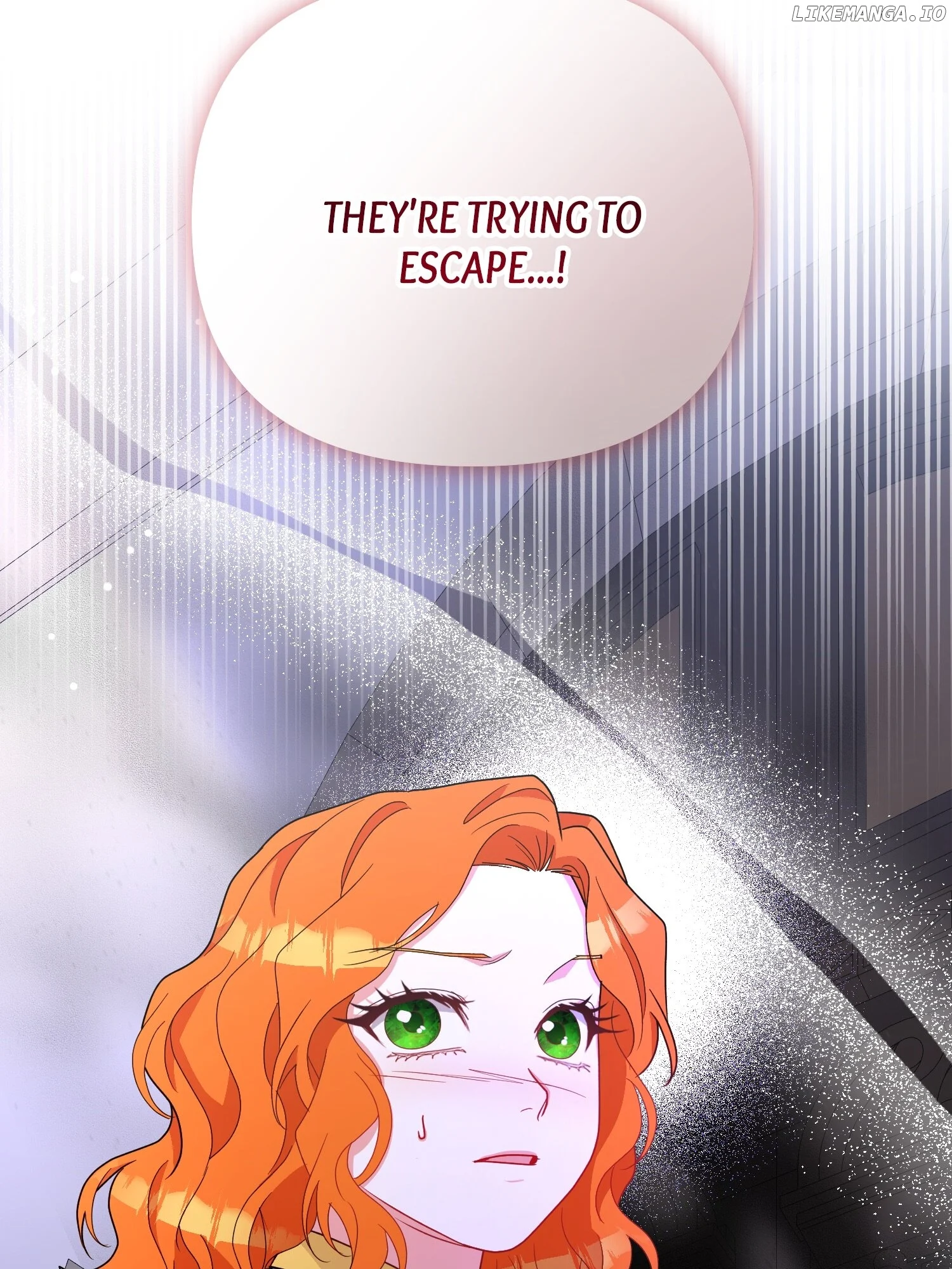 To Those Who Long for My Destruction Chapter 62 - Page 104