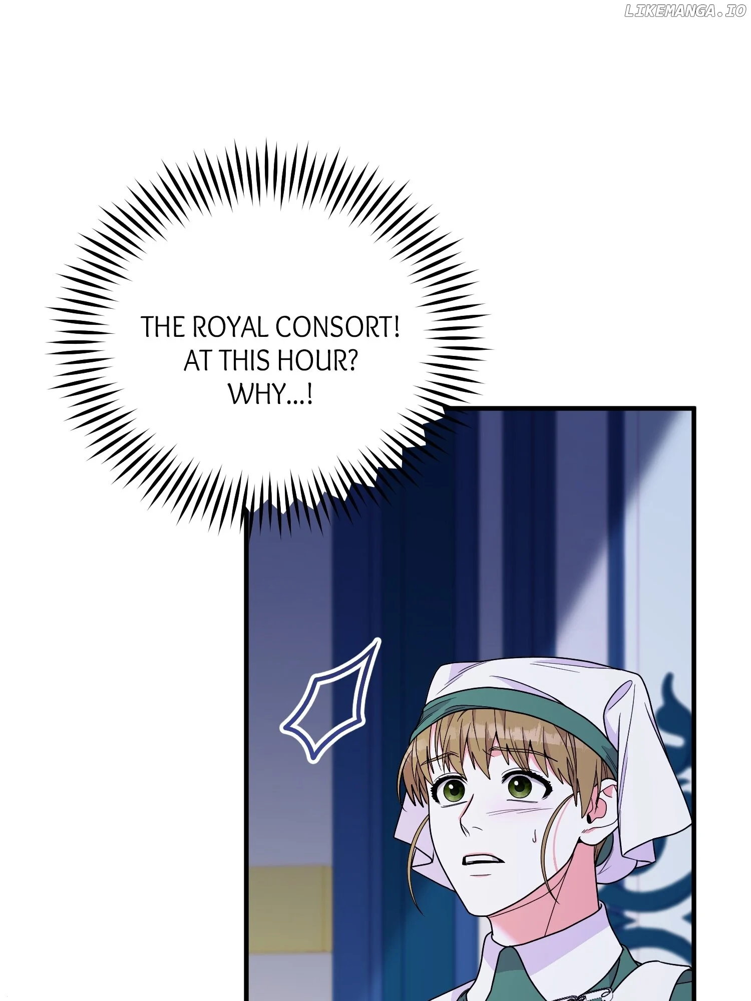 To Those Who Long for My Destruction Chapter 62 - Page 13