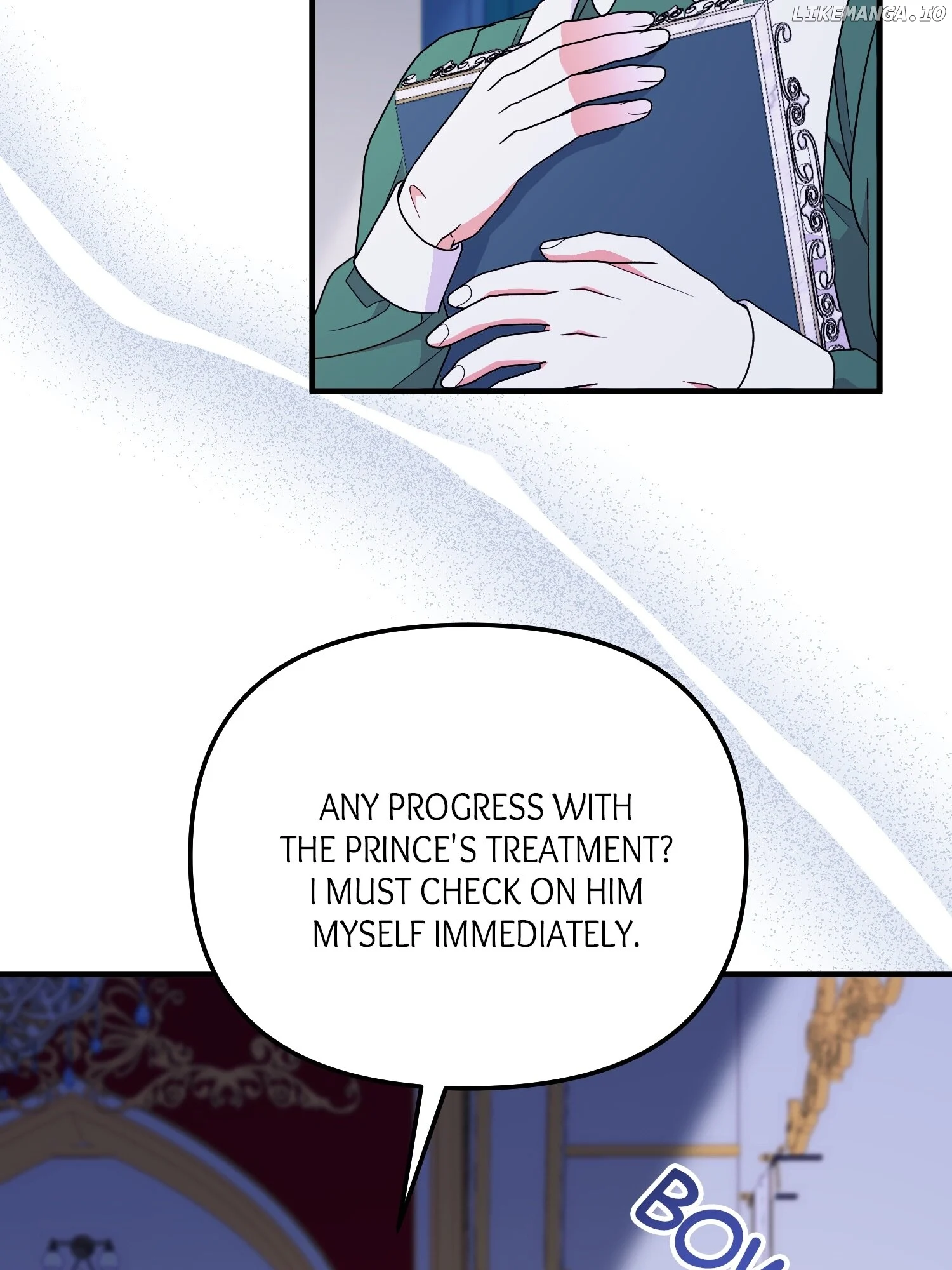 To Those Who Long for My Destruction Chapter 62 - Page 14