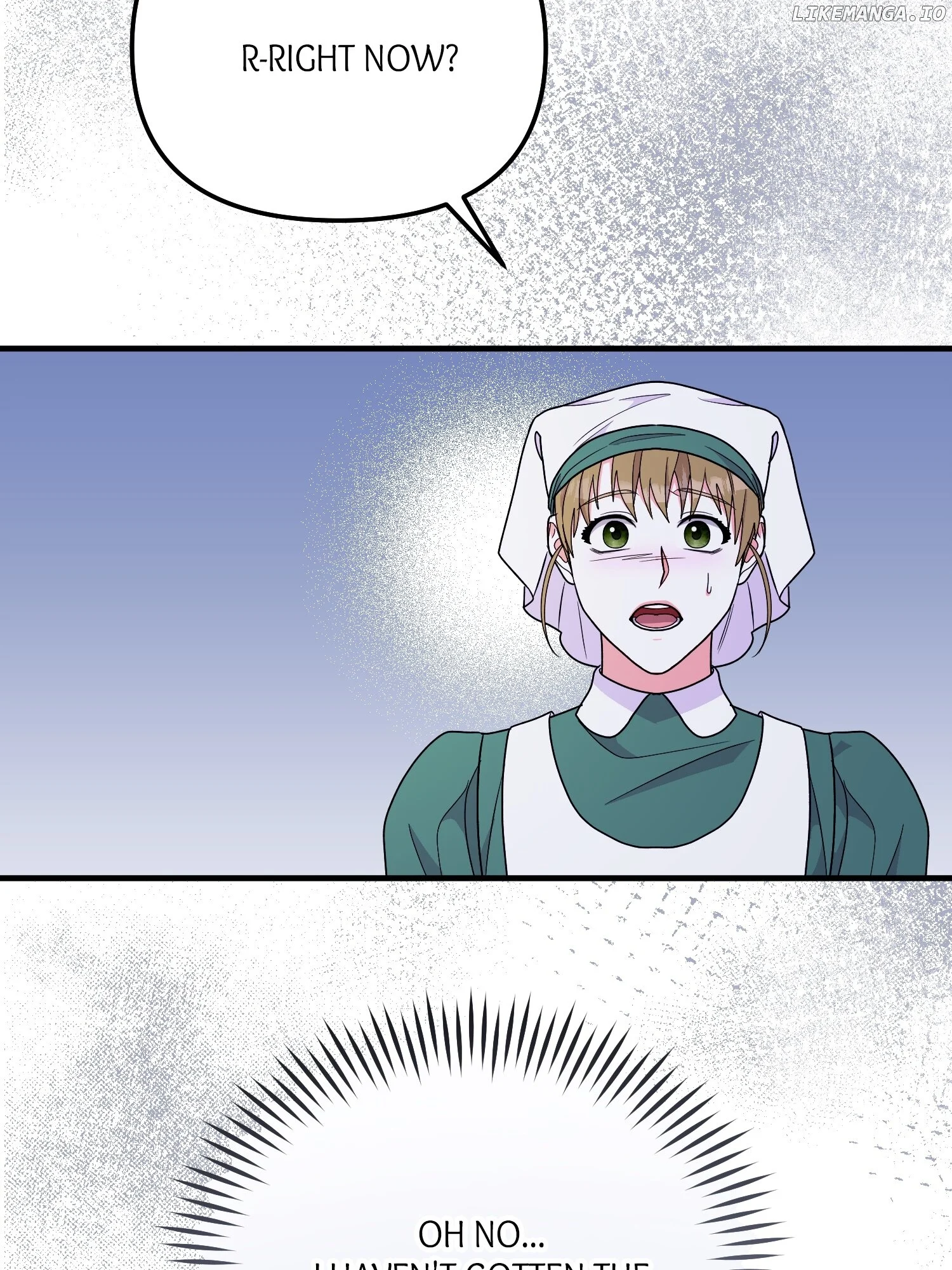 To Those Who Long for My Destruction Chapter 62 - Page 16
