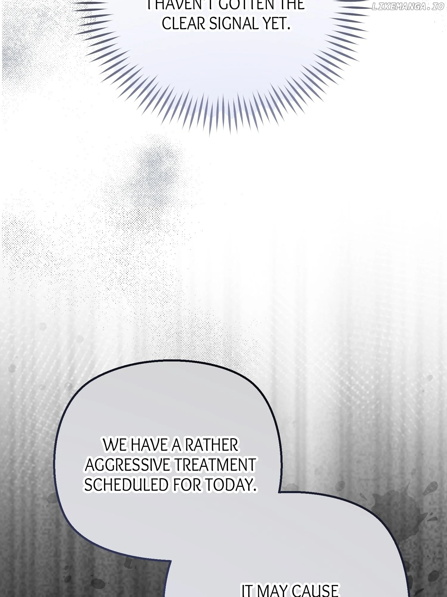 To Those Who Long for My Destruction Chapter 62 - Page 17