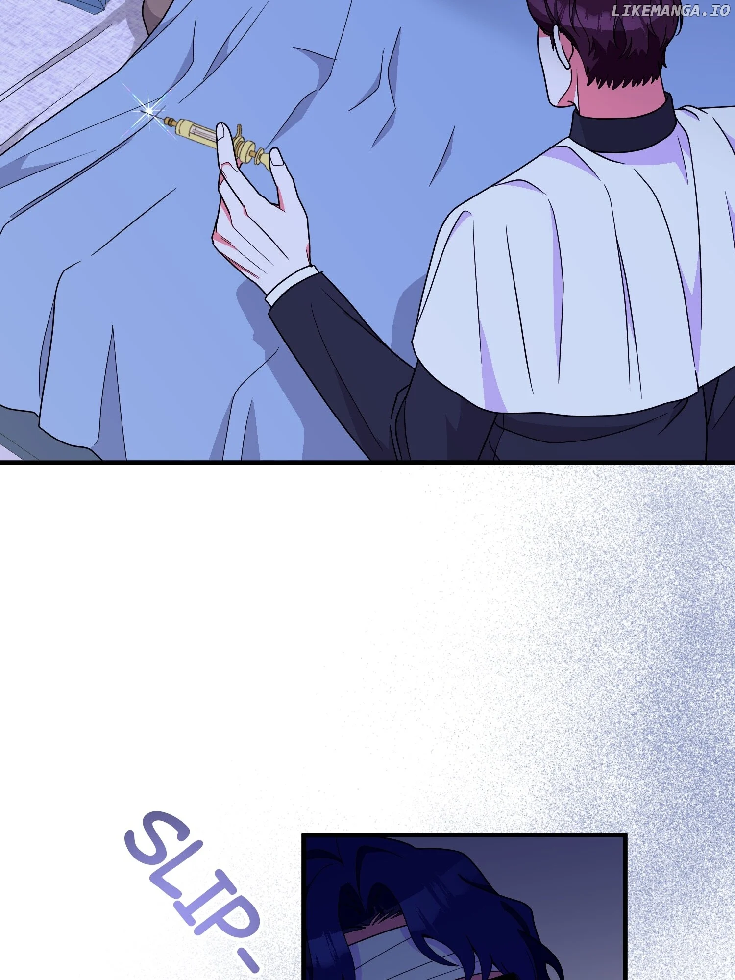 To Those Who Long for My Destruction Chapter 62 - Page 3