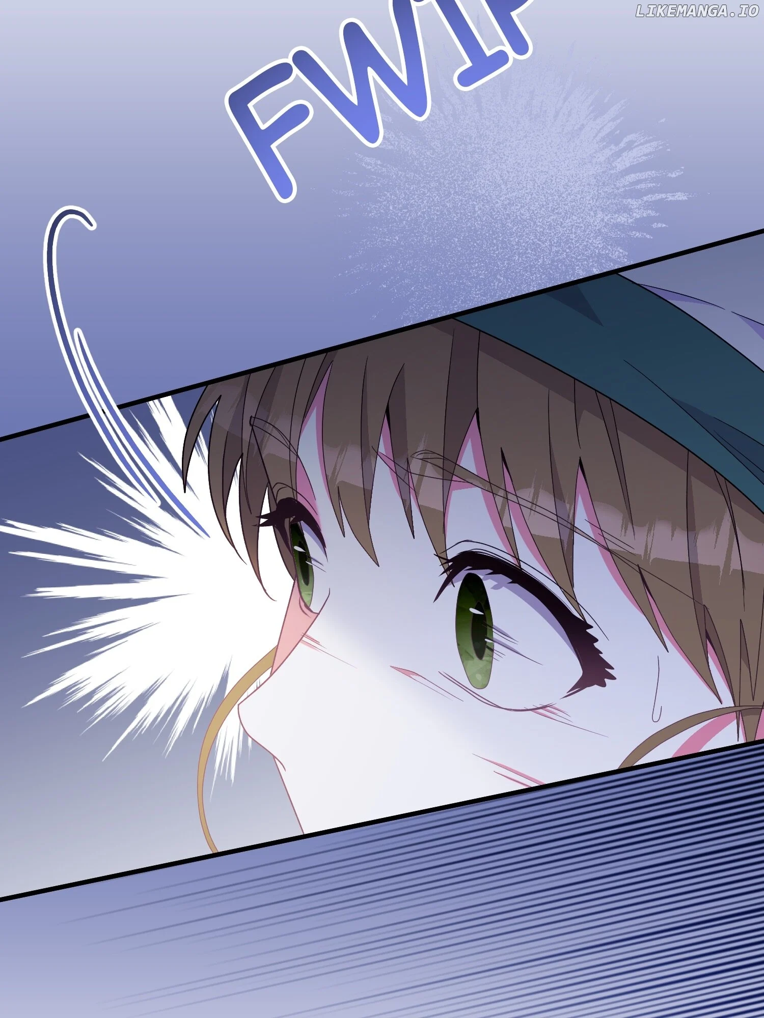 To Those Who Long for My Destruction Chapter 62 - Page 22