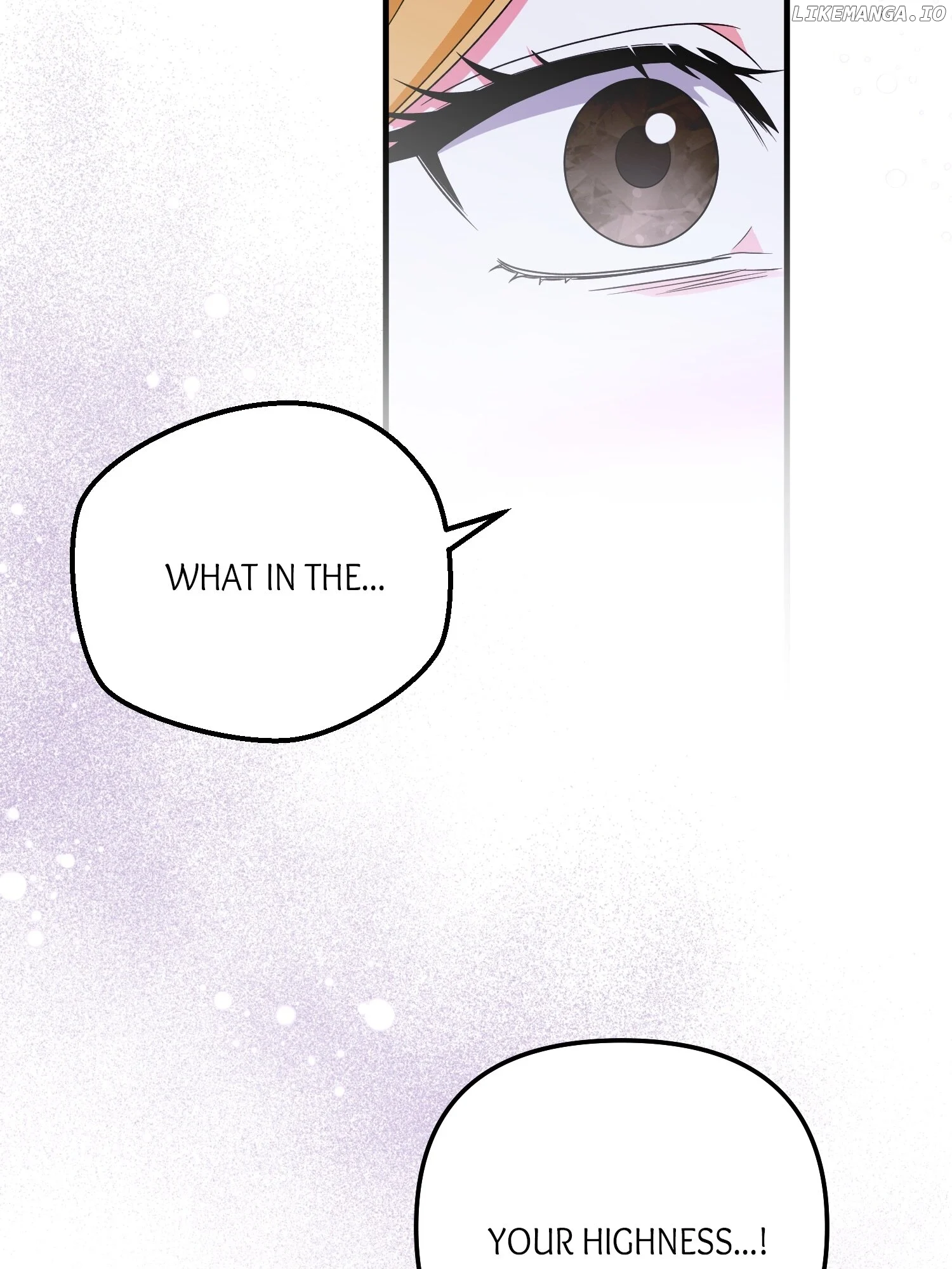 To Those Who Long for My Destruction Chapter 62 - Page 26