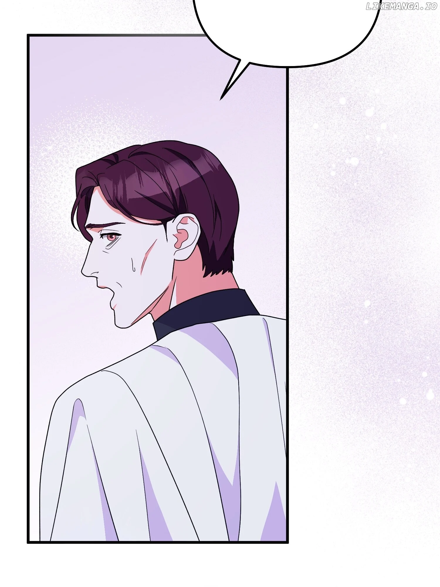 To Those Who Long for My Destruction Chapter 62 - Page 27
