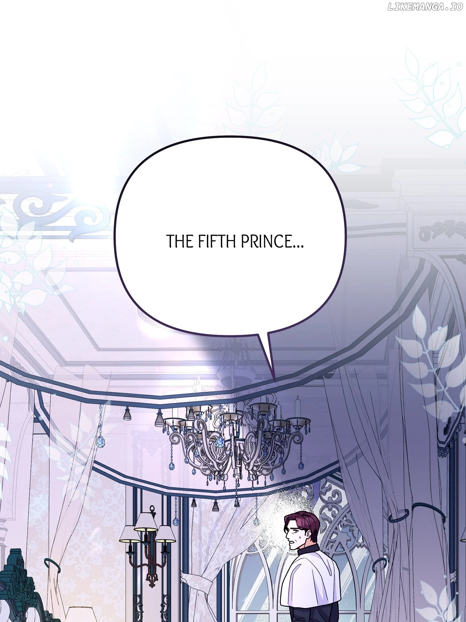 To Those Who Long for My Destruction Chapter 62 - Page 28