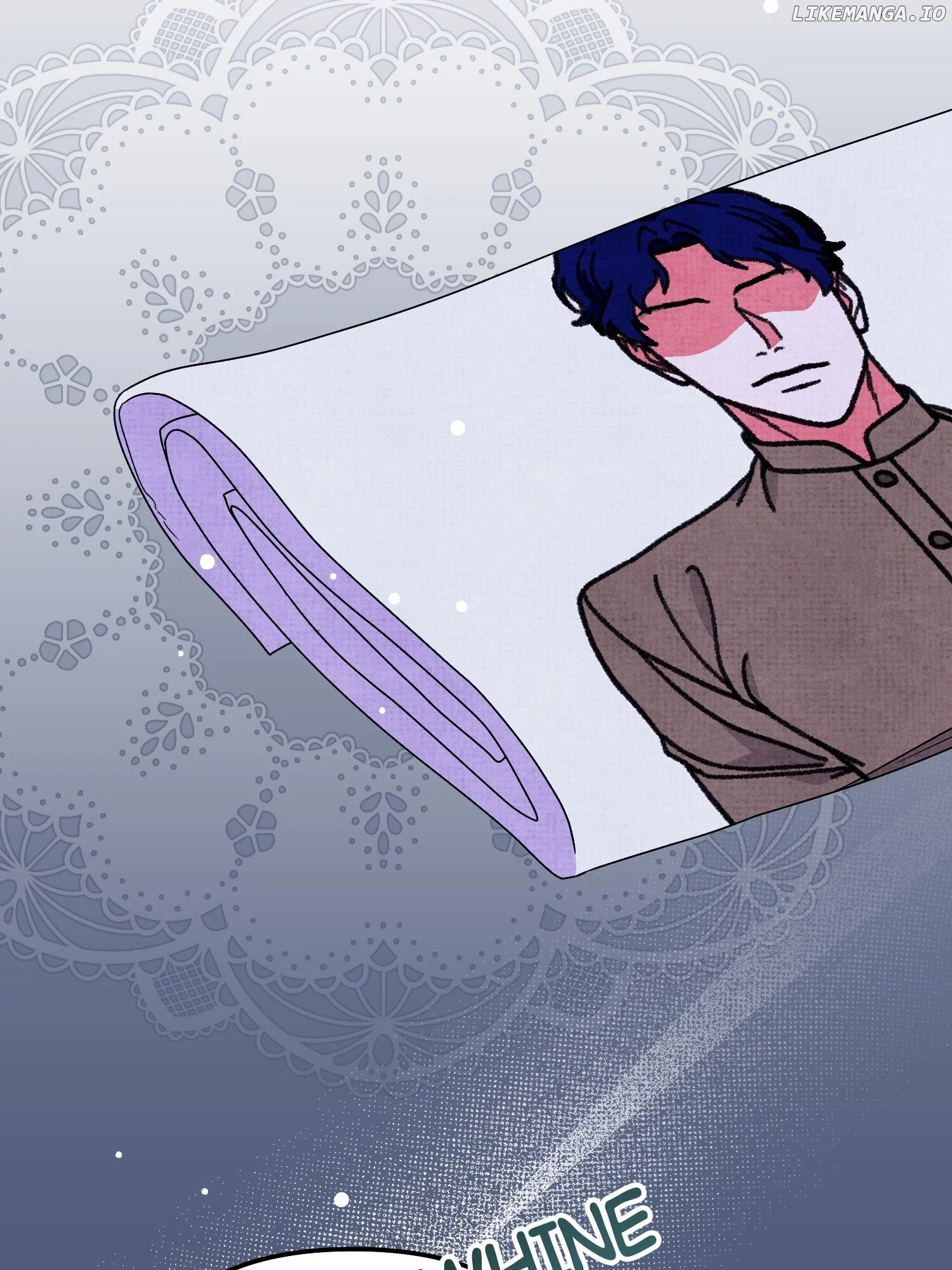 To Those Who Long for My Destruction Chapter 62 - Page 32