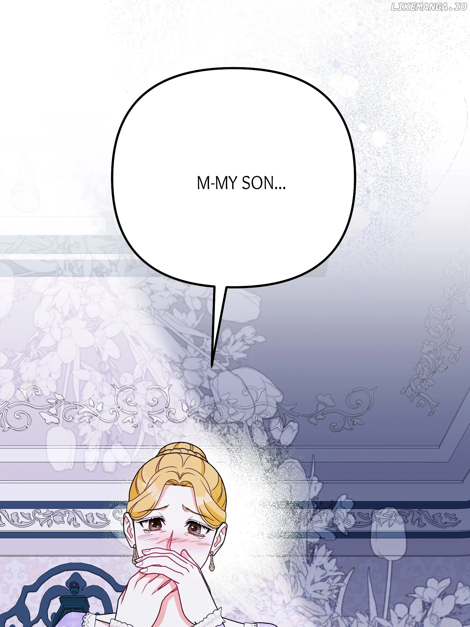 To Those Who Long for My Destruction Chapter 62 - Page 39