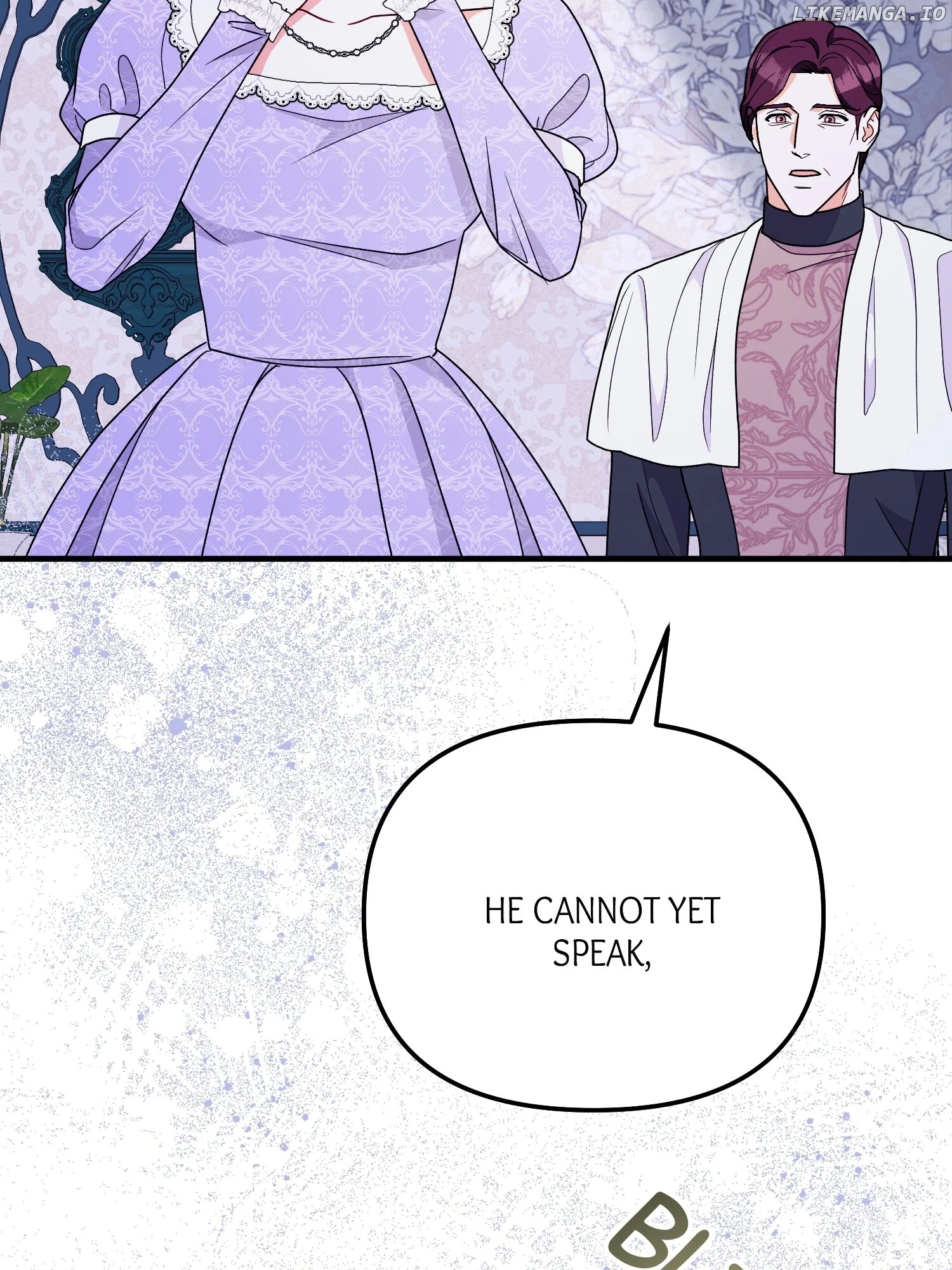 To Those Who Long for My Destruction Chapter 62 - Page 40