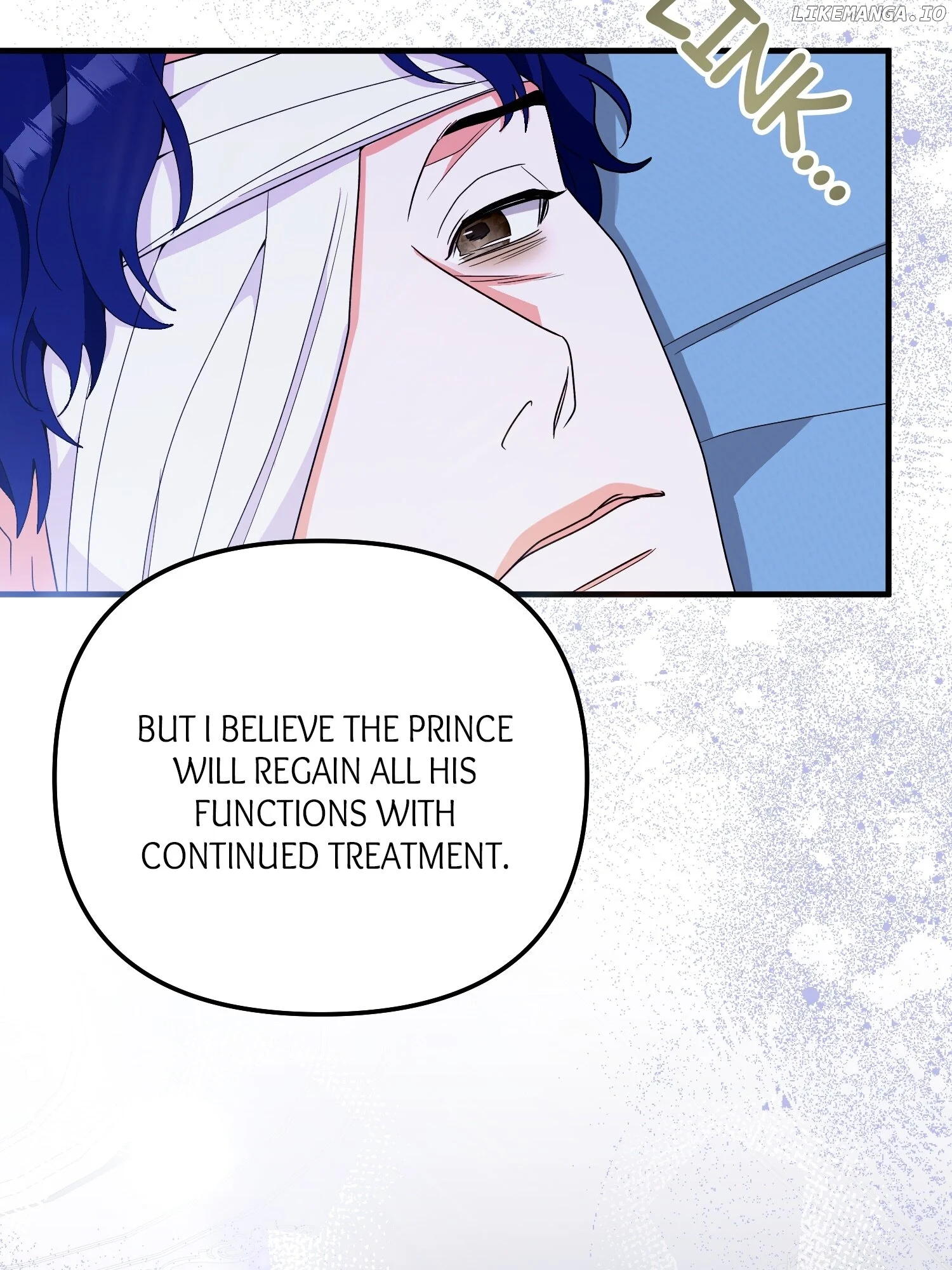 To Those Who Long for My Destruction Chapter 62 - Page 41