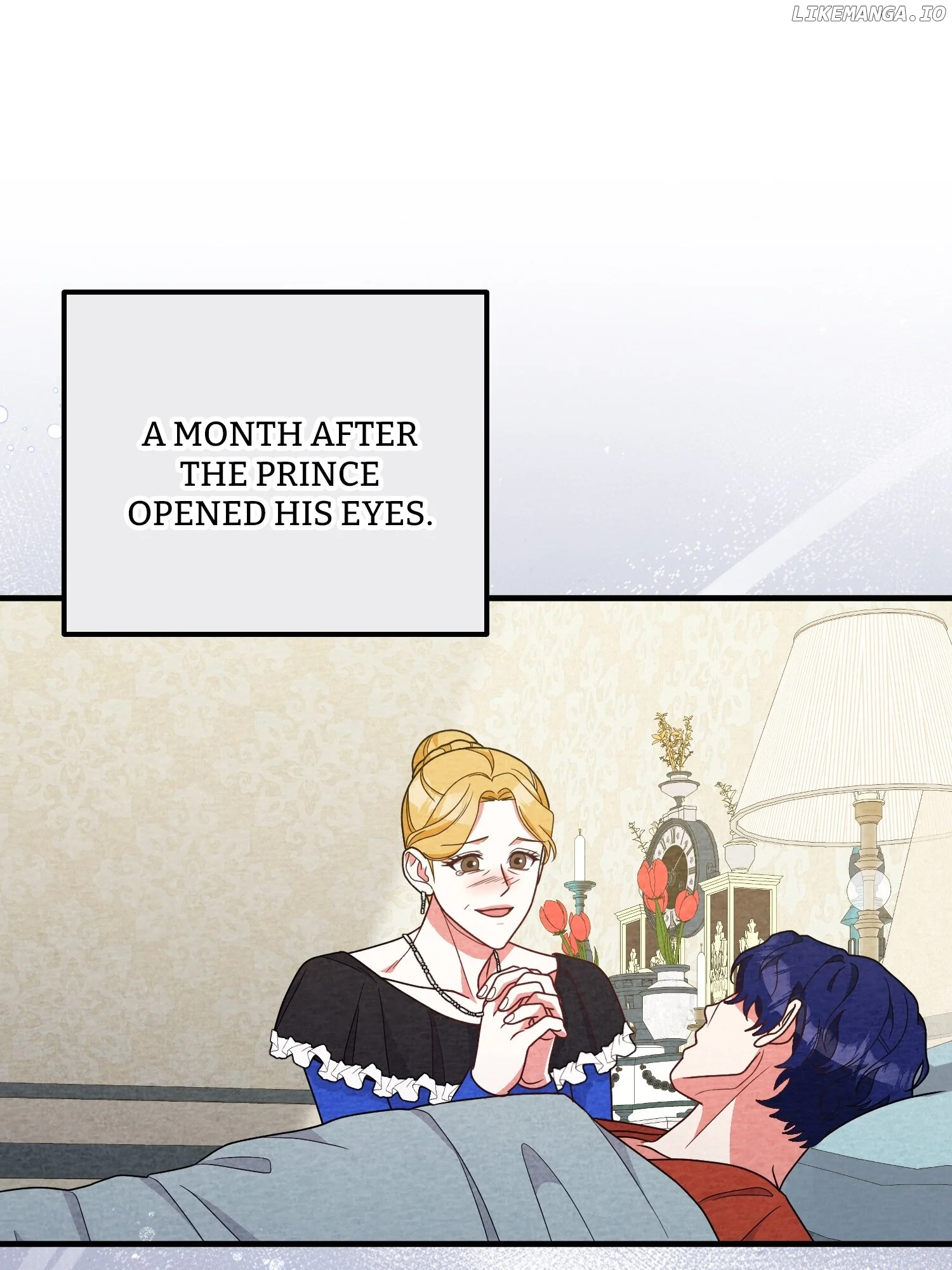 To Those Who Long for My Destruction Chapter 62 - Page 45