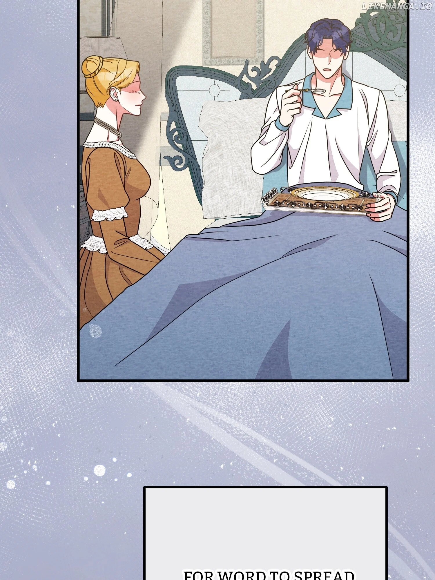 To Those Who Long for My Destruction Chapter 62 - Page 47